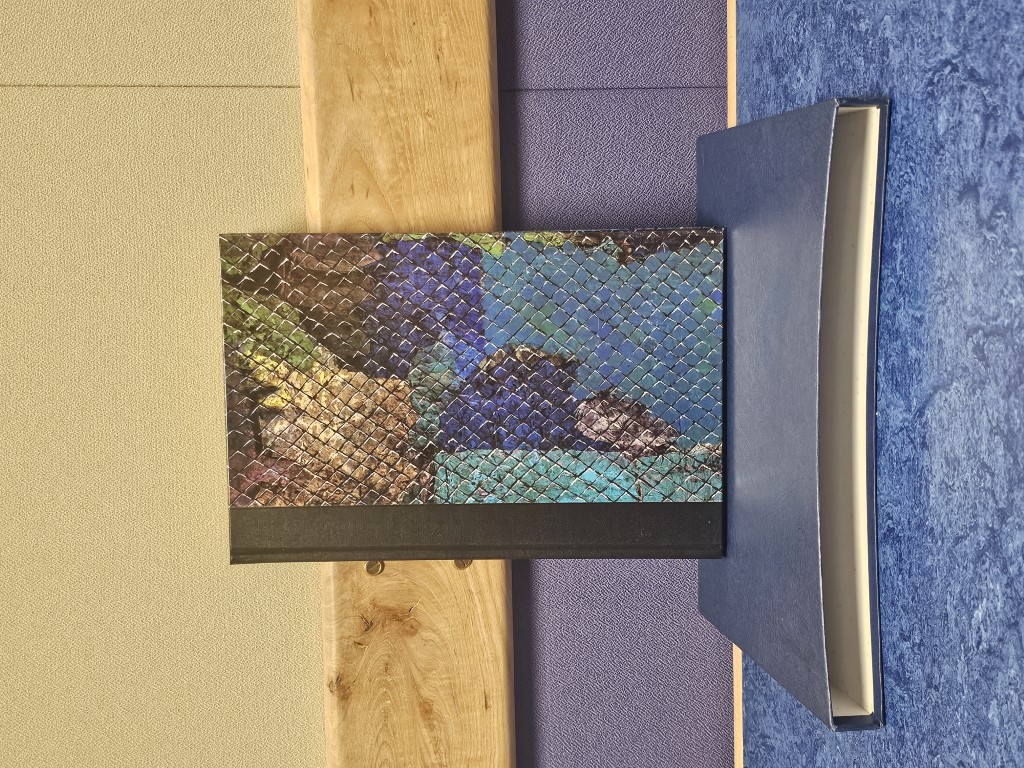 Of Gods and Men Folio - Raphael