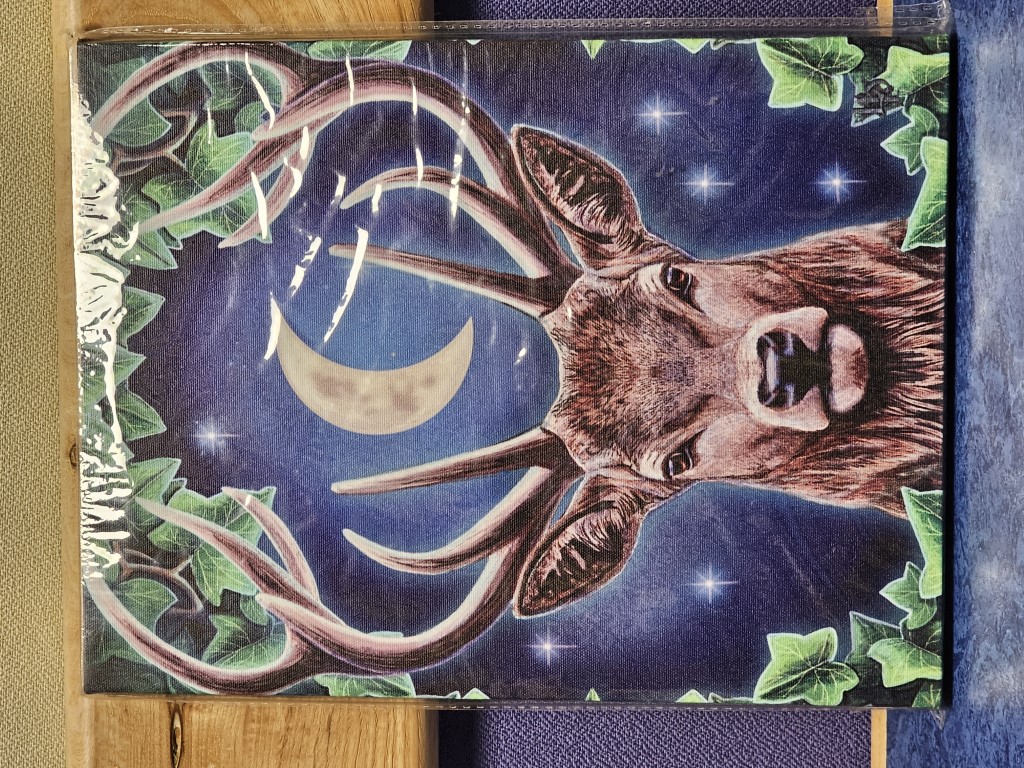 Spirit of Equinox Picture