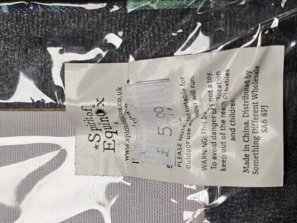 Spirit of Equinox Picture