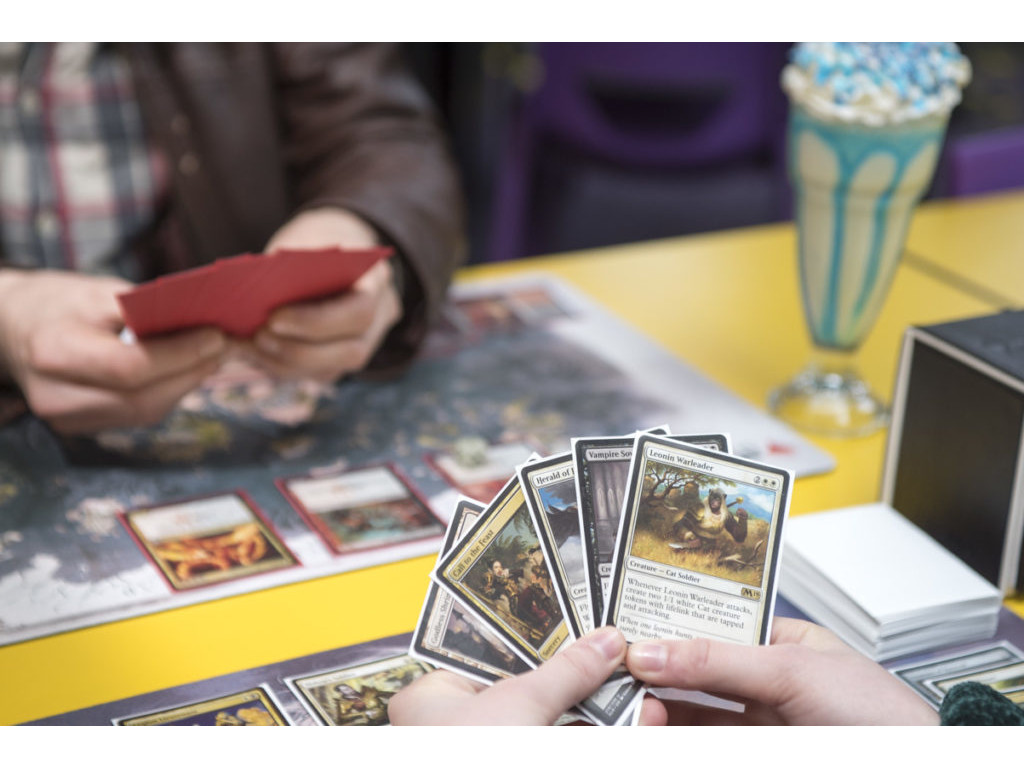 Two £20 Gift Vouchers for Geek Retreat, Truro