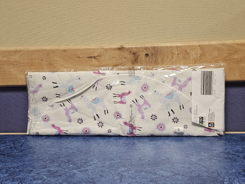 XXL Ironing Board Cover